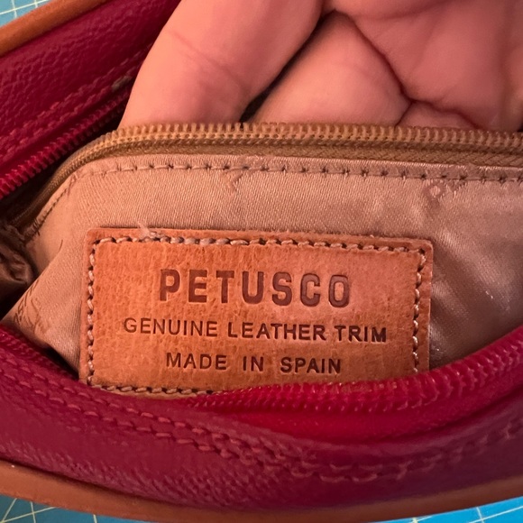 Petusco Crossbody Purse - Picture 8 of 8
